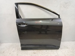Дверь правые передние правые перед lexus rx 4 iv 2015- фото №1