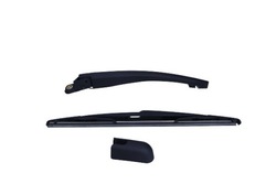 Рычаг дворники з щетка peugeot 307sw 03.01 - 09.05 зад wrq0112 фото №1