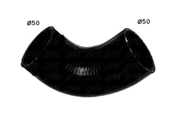 Sasic труба шланг turbo ford focus 1.8 tdci daw. dbw фото №1