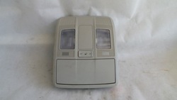 Лампа освітлення стеля mzda 3 iii kd45-69971 інтер'єру стеля 18r фото №1