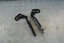 Петли капота audi a6 c6 фото №1