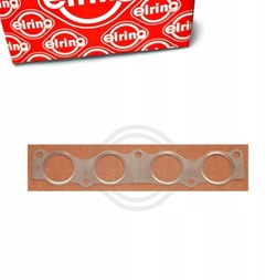 Прокладка колектора випускного elring do scion im 1.8 фото №1