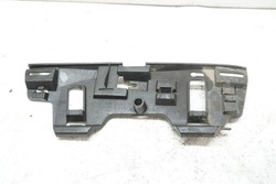 Ковзун бампера лівий зад volvo v40 800912 фото №1