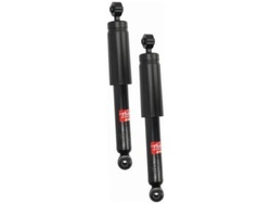 Амортизатори зад fiat punto ii 1.2-1.9 99-12 фото №1