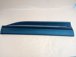 Renault koleos ii ліва планка двері перед 808217185r фото №1