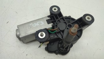 Двигунчик двірник зад lancia ypsilon ii 2008 фото №1