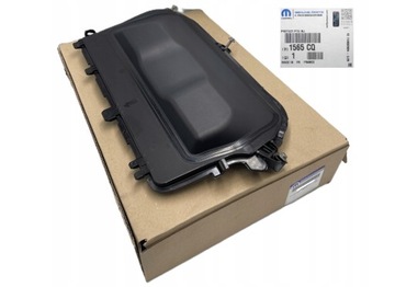 Кришка захист інжекторів ford 2.0 tdci kuga galaxy mondeo s-max c-max фото №1