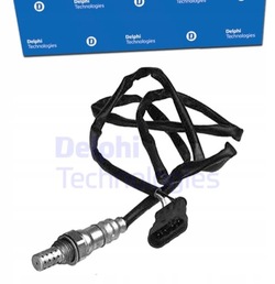 Лямбда-зонд alfa romeo spider 3.0 фото №1