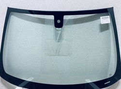 Скло нова лобове передня нова opel adam 3d hbk 2013- датчик фото №1