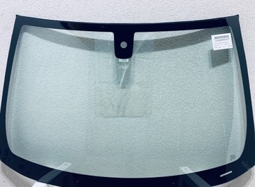 Скло лобове нова opel adam 3d hbk 2013- датчик фото №1