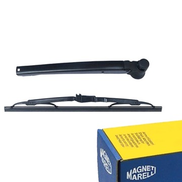 Магнит marelli 000723180207 набор дворник, очистка стекло фото №1