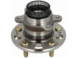 Ступиця колеса зад hyundai i30 ii mk2 1.4 1.6 11-16 i mk1 1.4-2.0 07-12 фото №1