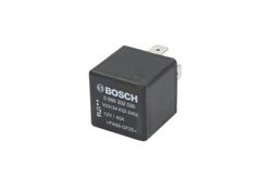 Реле тока работы bosch 986 332 030 фото №1