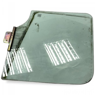 0300299 daf вікно w дверях, ліві фото №1