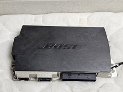 Підсилювач радіо аудіо bose audi a6 c7 a7 s7 a8 d4 4g0035223a фото №1
