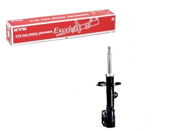 Kyb амортизатор 4851009800 4851005210 4851009n70 4 фото №1