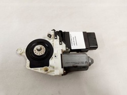 Volkswagen golf iv двигунчик скла праві перед фото №1