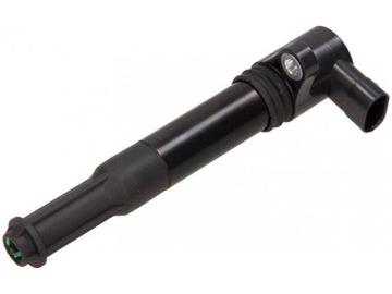 Котушка запалювання. fiat stilo 1.4 04- котушка запалювання delphi ce20056-12b1 фото №1
