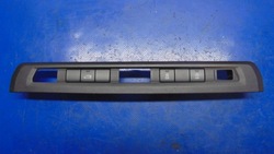 Панель переключатель esp opel vivaro c iii jumpy expert iii toyota proace фото №1