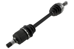 Піввісь honda cr-v 2.0,2.4,2.2ctdi 02-07 /ліва/ фото №1