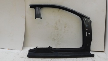 Порог правый vw polo 6r 6c 09-17 org ходовая часть познань фото №1