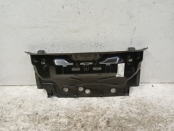 Pas зад задний skoda octavia iii 3 5e5 sedan hb 12- фото №1