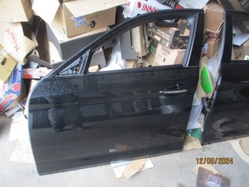 Bmw 5 g30 двері przódprawe /зад праві/ліві 475 фото №1