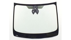 Скло лобове передня renault espace v 20- +датчик +cam adas фото №1