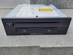 Skoda octavia iiicolumbus mib1 5e0035020d фото №1