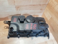 Крышка клапанов audi vw 2.0 tdi 03g103469s фото №1