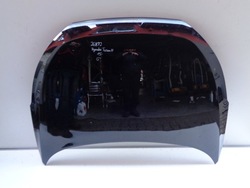 Капот крышка двигателя hyundai tucson iii 15- 26872 фото №1