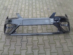 Seat leon iii 3 рестайлинг fr 5f0 бампер омыватель pdc фото №1