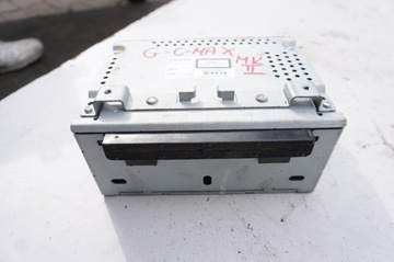 Радио ford am5t-18c815-cf фото №1