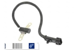 Блакитний print датчик положення вала колінчастого jeep c фото №1