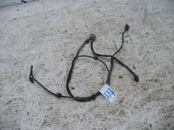 Renault koleos i установка джгут pdc зад фото №1