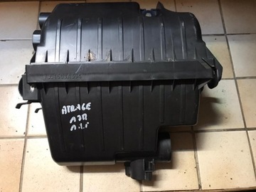 Корпус фільтра повітря space star ii 12- 1.2 фото №1