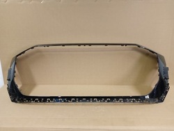 Решётка решётка радиатора решётка радиатора рамка решётка audi q8 4m8 18- фото №1