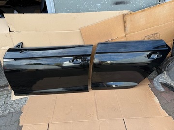 Audi a5 8w6 передние левая дверь перед красивый биржа фото №1