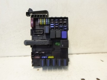 Модуль bsi smart fortwo w450 0.6 0001683 1999 фото №1