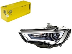 Фара d3s/led электрический biksenon цвет wkła фото №1