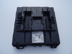 Vw new beetle 5c модуль комфорту bcm 5c5937087 фото №1