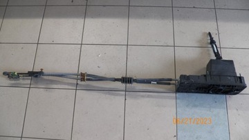 Домкрат коробки передач citroen c4 grand picasso ii 1.2 thp 9806774180 фото №1