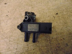 Датчик давления клапан chevrolet captiva 2.0 vcdi фото №1