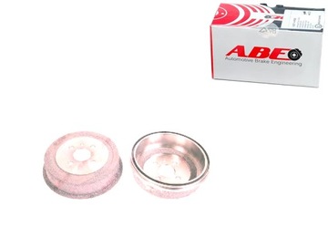 Барабаны тормозные opel admiral a ascona b combo/mini фото №1