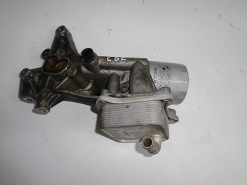 Golf vi polo octavia ii 1.2 tsi cbz основа радіатор фільтра масла фото №1