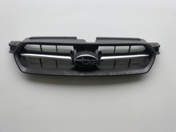 Решітка радіатор решітка радіатора subaru legacy iv фото №1