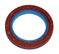 Сальник вала коленчатого перед iveco daily 3.0 фото №1