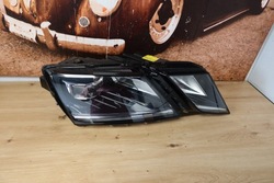 Skoda octavia iii 5e1 полный led рестайлинг 5e1941016d лампа лампы фото №1