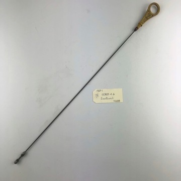 Щуп щуп масла ford volvo mk3 1.5 1.6 ecoboost фото №1