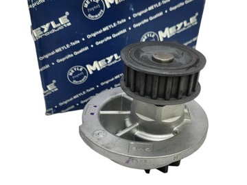 Насос воды chevrolet aveo daewoo kalos lanos фото №1